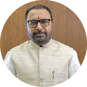 Shri Prataprao Jadhav