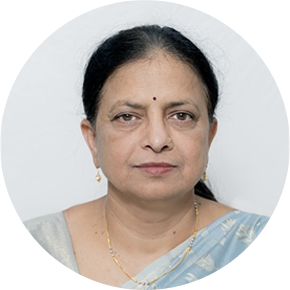 Prof. Tanuja Manoj Nesari